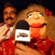 Illustration for article titled Puerto Rico Totally Into a Puppets Coverage of the Roberto Alomar/Maripily Divorce Case